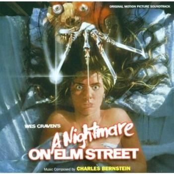 A nightmare on elm street   cd