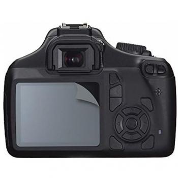 easyCover SPC7D2 - Protector de pantalla para Canon 7D MARK II