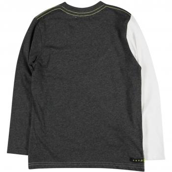 Boboli Camiseta Punto Liso De Niño - Talla - 14 Para Niños