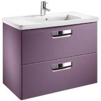 Roca A855710577 - Unik The Gap 600 Uva Complementos Del Baño - Mueble De Baño - Colección Mueble The Gap - Gap Coleción Mueble The Gap