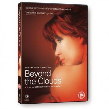 Beyond The Clouds [DVD] [1994] [Reino Unido]