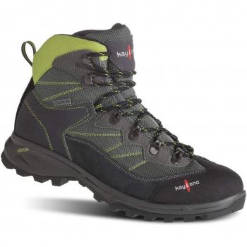 Kayland Botas de Senderismo Taiga Evo Gore-Tex Hombre Gris Lima