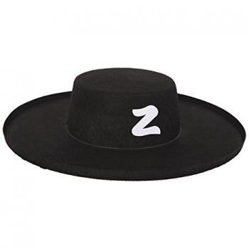 Desconocido My Other Me - Sombrero del Zorro para niño, talla única