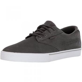 Etnies Jameson Vulc - Zapatillas de Skate para Hombre, Color Gris, Talla 41 EU