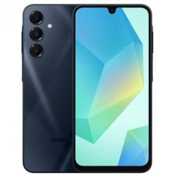 Smartphone Samsung Galaxy A16 5G Tim Blue Black 128GB 4GB RAM Pantalla 6.7 Dual SIM USB Tipo-C 5000mAh
