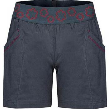 Ocun Pantera W Pantalón Corto Boulder Slate Blue
