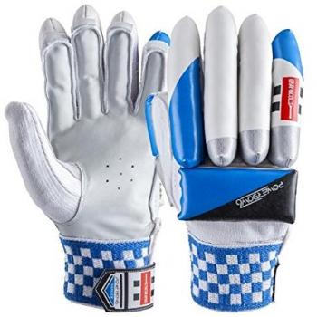 powerbow6 Thunder guantes de bateo