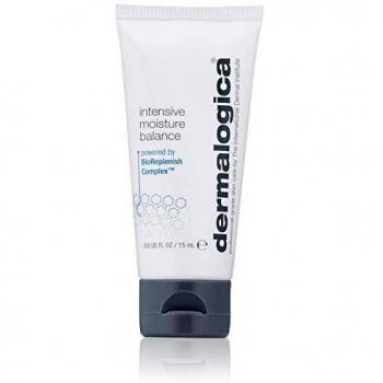 Dermalogica - Intensive Moisture Balance Cremas de día 15 ml unisex