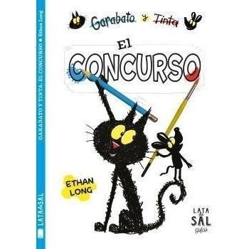 El Concurso: de Garabato y Tinta