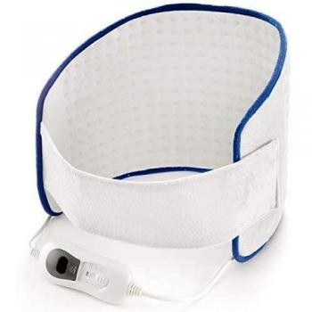Fm Almohadilla Eléctrica Lumbar - 600 gr