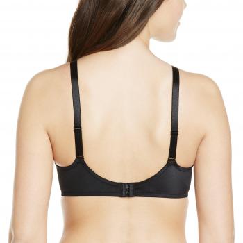Triumph Women's Contouring Sensation Minimizer Bra - Black