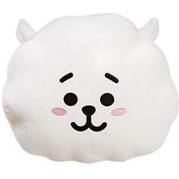 BT21 Official Merchandise RJ - Cojín de Peluche