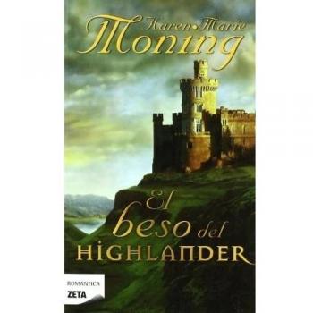 El beso del Highlander