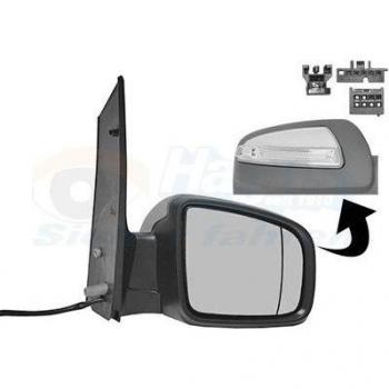 Espejo retrovisor VAN WEZEL 3081826