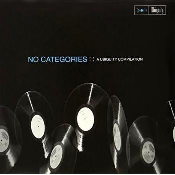 Vol. 1-No Categories [Vinilo]