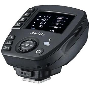Nissin Commander Air 10S Timer Remote for Fuji Digital Camera - NFG016FJ