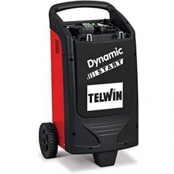 Telwin Dynamic 620 Start - Cargador arrancador