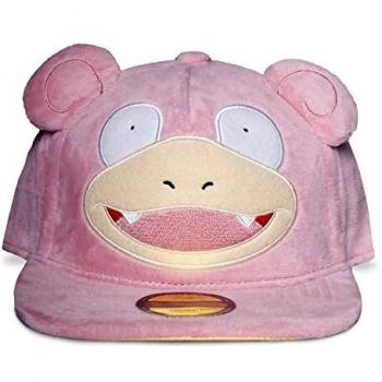Difuzed Pokemon Ramolos - Casquette Novedad