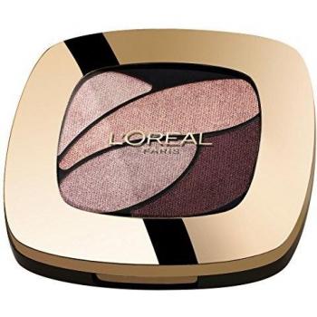 Sombra de Ojos Color Riche Smoky E6 Eau de Rose de L'Oréal Paris
