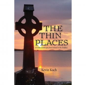 Thin Places: A Celtic Landscape Journey from Ireland to the Driftless