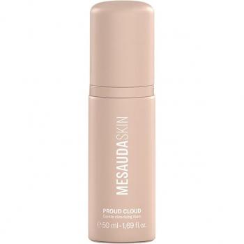 Mesauda Milano Proud Cloud Gentle Cleansing Foam 50 ml