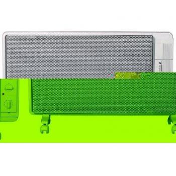 Haverland HK-3 - Placa radiante, 1800 W