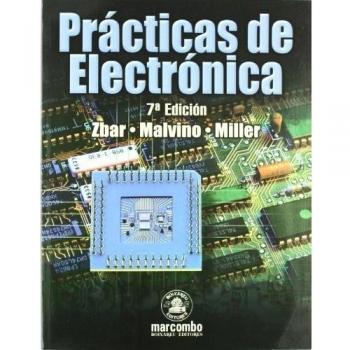 ++++Prácticas de Electrónica