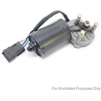 Bosch 390201580 motor para limpiaparabrisas