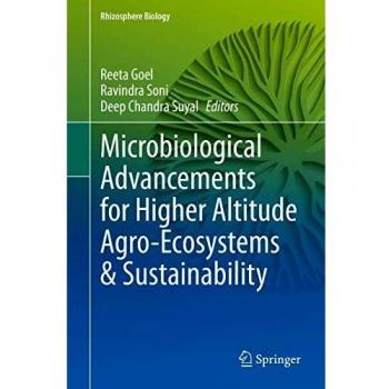 Microbiological Advancements for Higher Altitude Agro-Ecosystems & Sustainability