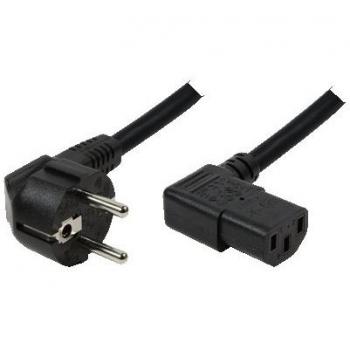 LogiLink CP103 - Cable de alimentación Hembra C13