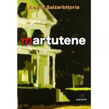 Martutene: 12