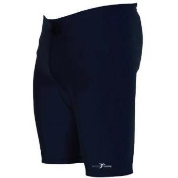 Precision - Mallas térmicas interiores negro negro Talla:28-30 pulgadas