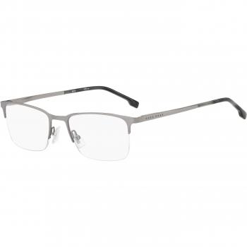 Gafas de vista Hugo Boss BOSS-1187-R81 para hombre, montura con diámetro de lente Ø 52 mm