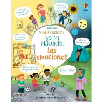 Yo me pregunto... Las emociones