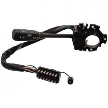 Interruptor de luz intermitente FEBI BILSTEIN 15605 para Mercedes-Benz W124 Coupe y Clase E Berlina