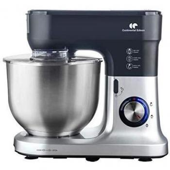 Robot de Cocina Continental Edison RP1200GB 8L 1200W Gris