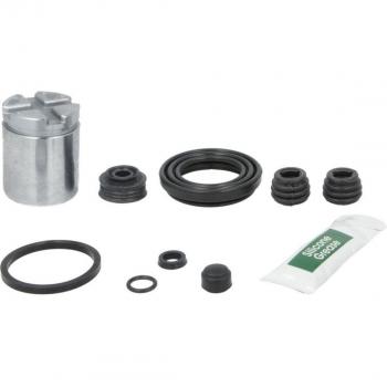 Kit de reparación pinza de freno BUDWEG 2090418