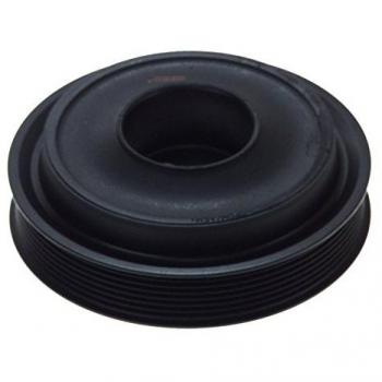 Polea de cigüeñal CORTECO 80000835, tipo de producto: polea de correa, características: fabricada por CORTECO, número de referencia 80000835