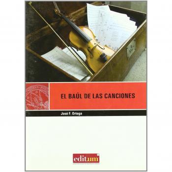 El Baúl de las Canciones