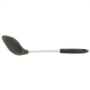 Fissler 59 057 11 000 - Espumadera Black Edition
