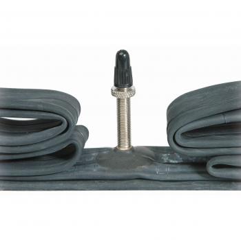Massi Camara de Bicicleta 29X1.75/2.25 V.Bici, Unisex Adulto, Negro, 29 x 1.75/2.25