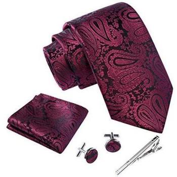 Massi Morino ® Set de corbata