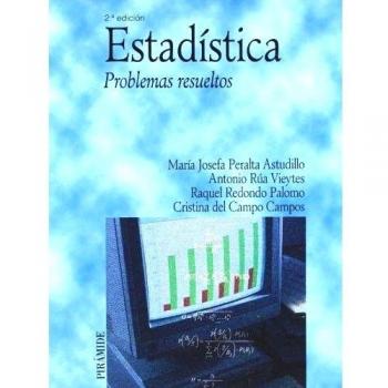 Estadística: Problemas resueltos