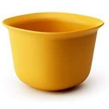 Bol Mezclador 1.5L Tasty+ Amarillo Miel Brabantia