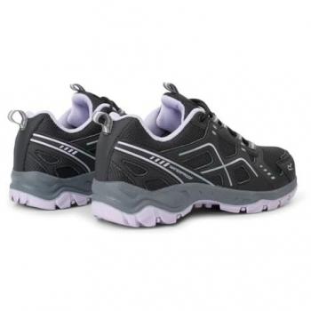 Regatta Women's Vendeavour Waterproof Trekking Shoes Brown Size 40