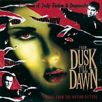 From Dusk Till Dawn - Ost