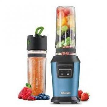 Licuadora de Smoothie Sencor SBL 7172BL Azul 0,6 L 800 W