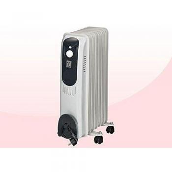Purline Radiador De Aceite RDA 2000