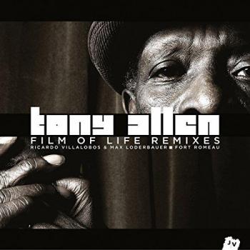 Film of Life Remixes [Vinilo]