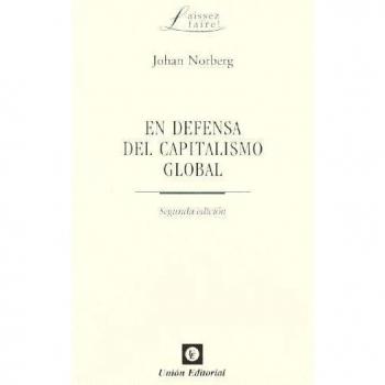 EN DEFENSA DEL CAPITALISMO GLOBAL